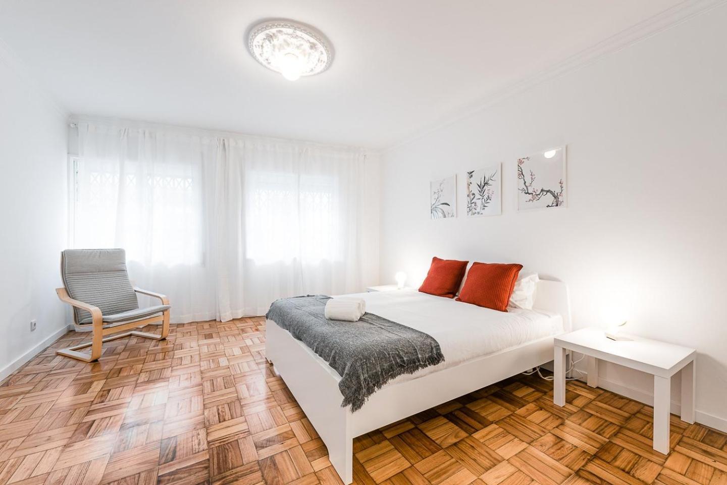 Guestready - Hospitality Atrium - Leite Residence Vila Nova de Gaia Luaran gambar