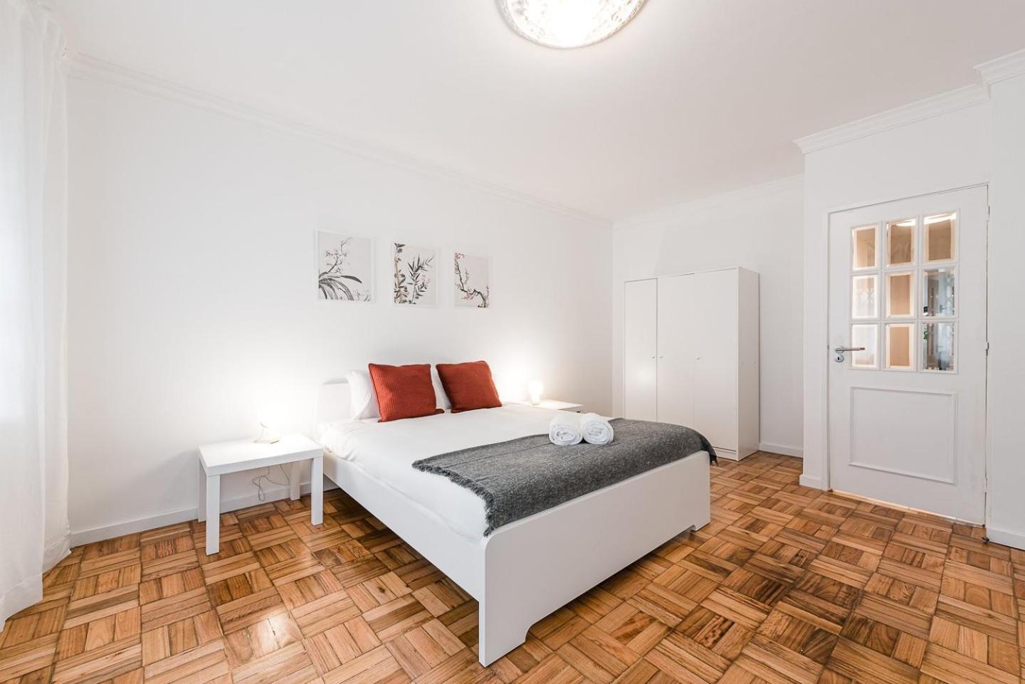 Guestready - Hospitality Atrium - Leite Residence Vila Nova de Gaia Luaran gambar