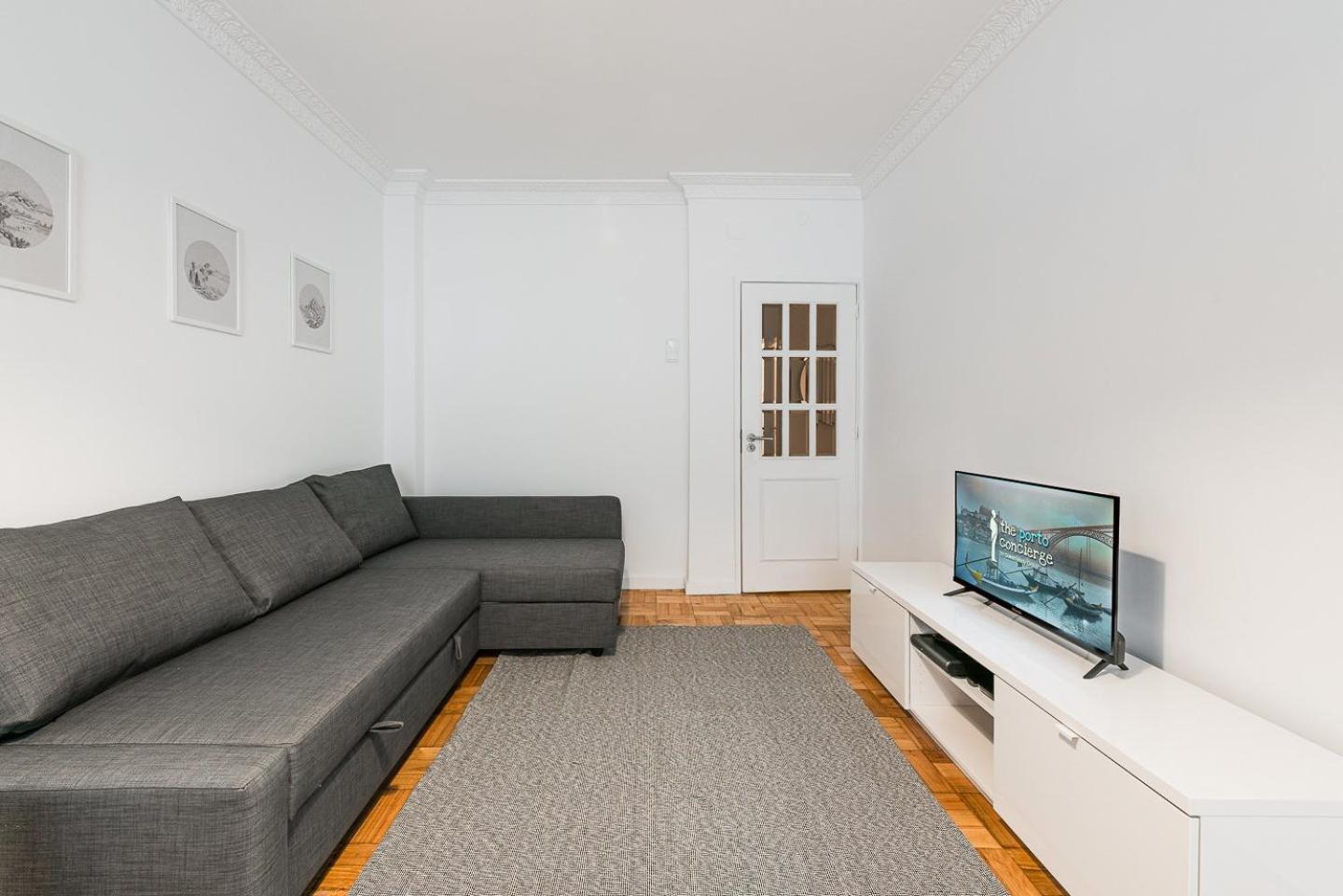 Guestready - Hospitality Atrium - Leite Residence Vila Nova de Gaia Luaran gambar